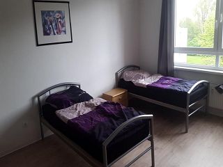 goedkope huisvesting  Dusseldorf 